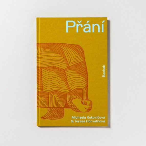 Přání
