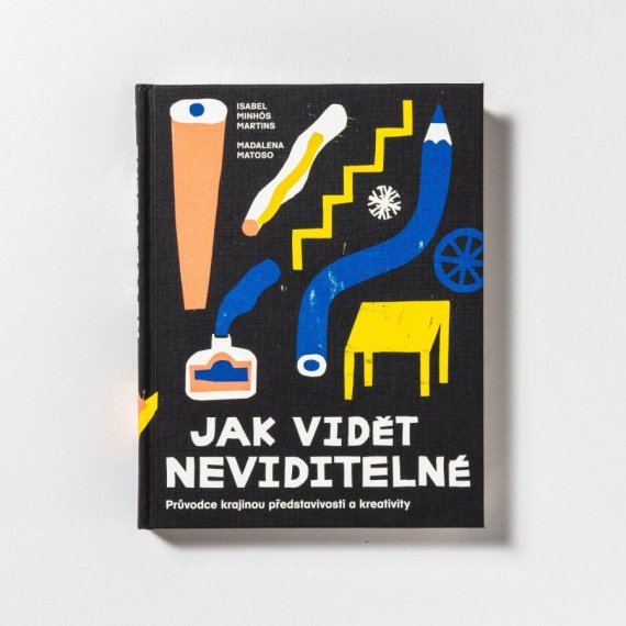 Jak vidět neviditelné