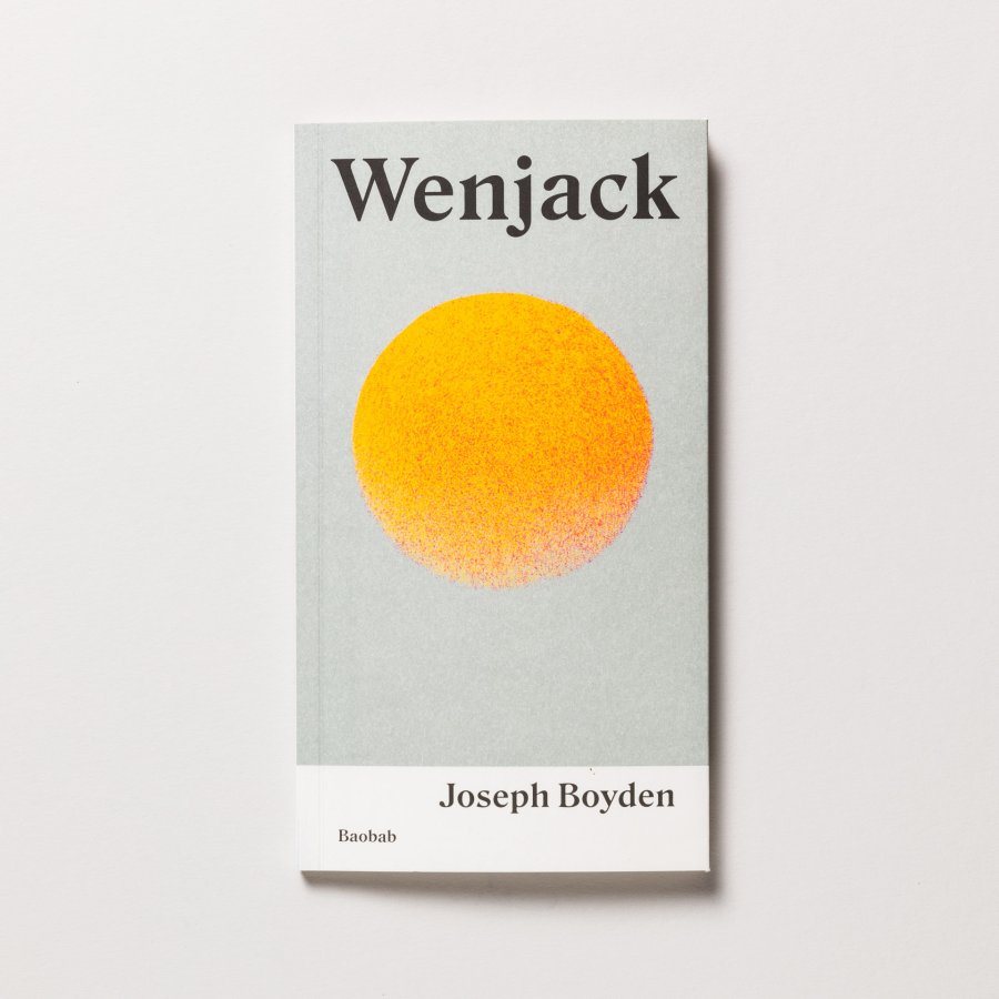 Wenjack