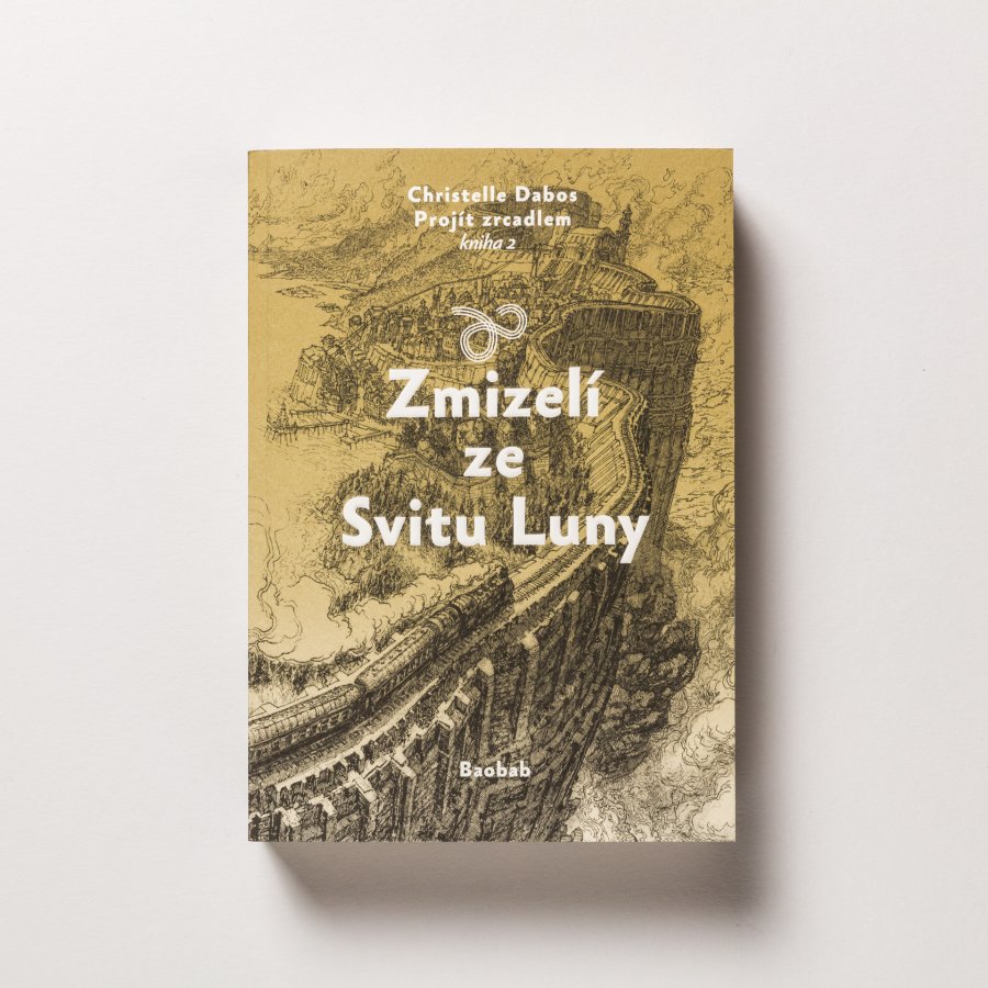 Projít zrcadlem II: Zmizelí ze Svitu Luny