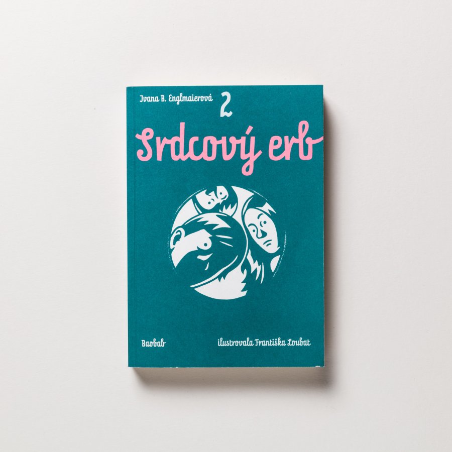Srdcový erb 2