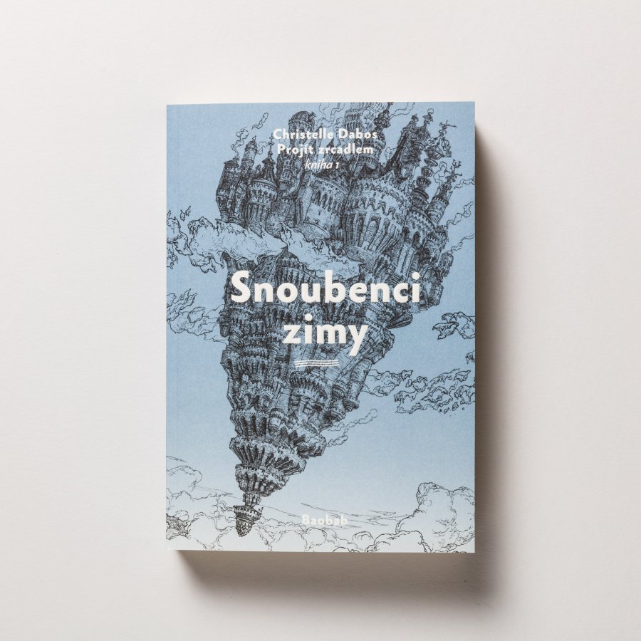 Projít zrcadlem: Snoubenci zimy