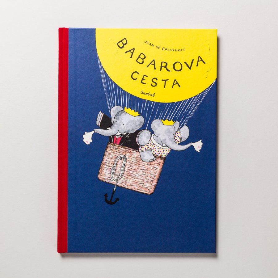 Babarova cesta