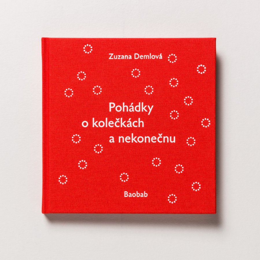 Pohádky o kolečkách a nekonečnu
