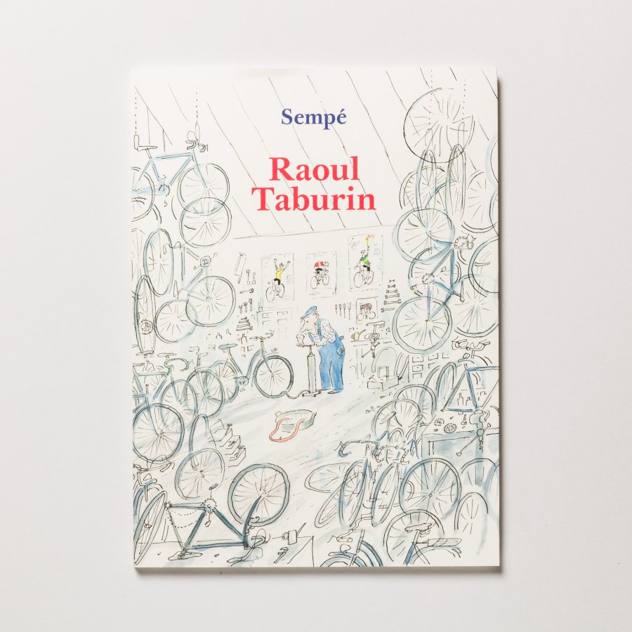 Raoul Taburin
