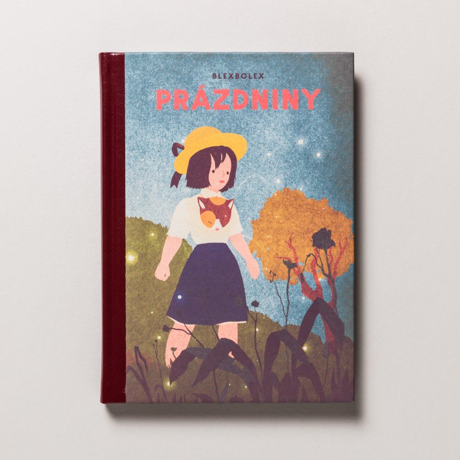 Prázdniny