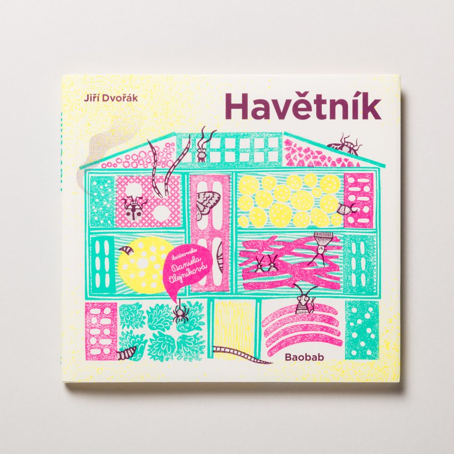 Havětník