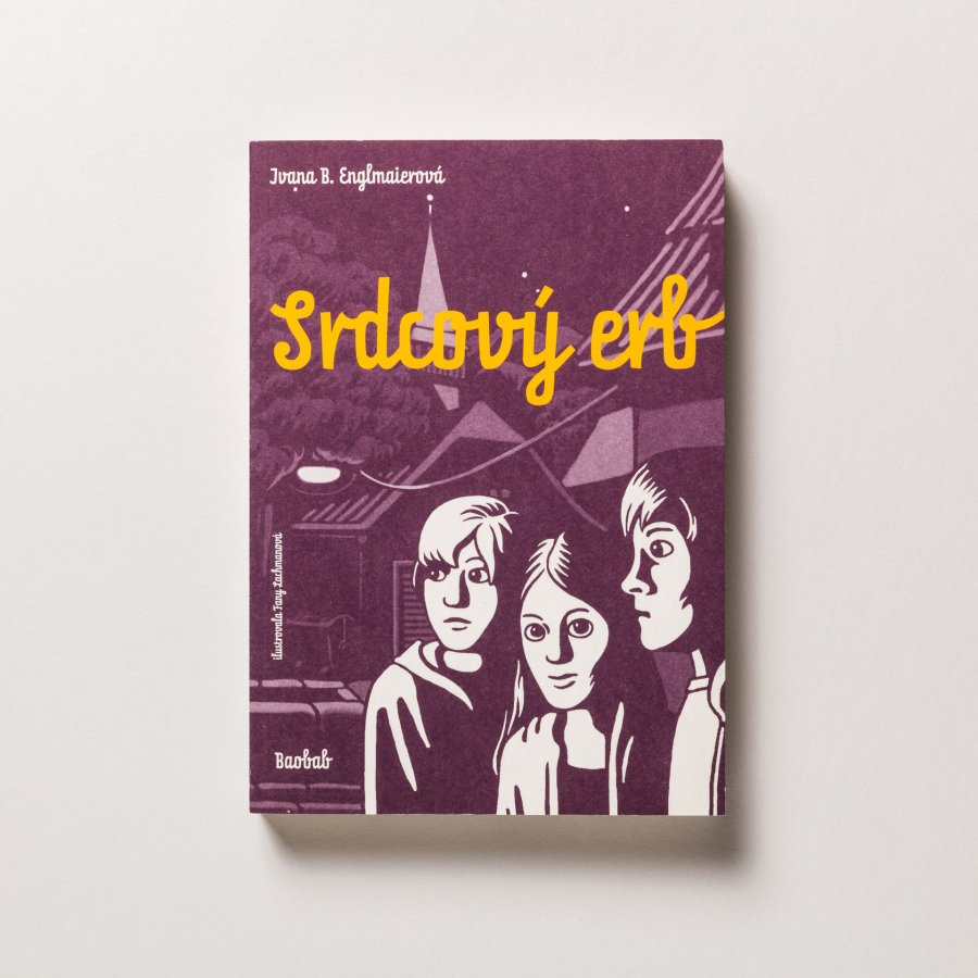 Srdcový erb
