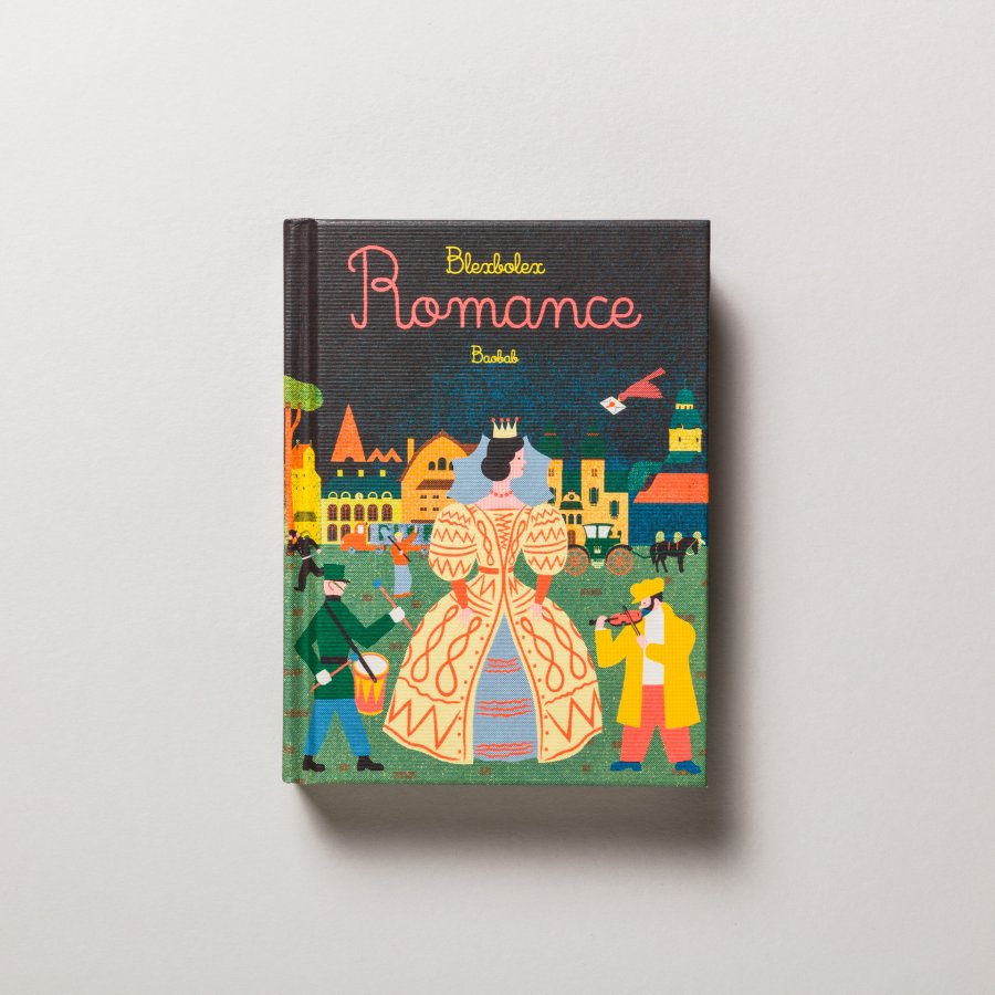 Romance