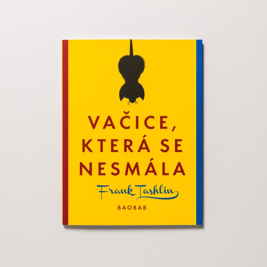 Vačice, která se nesmála