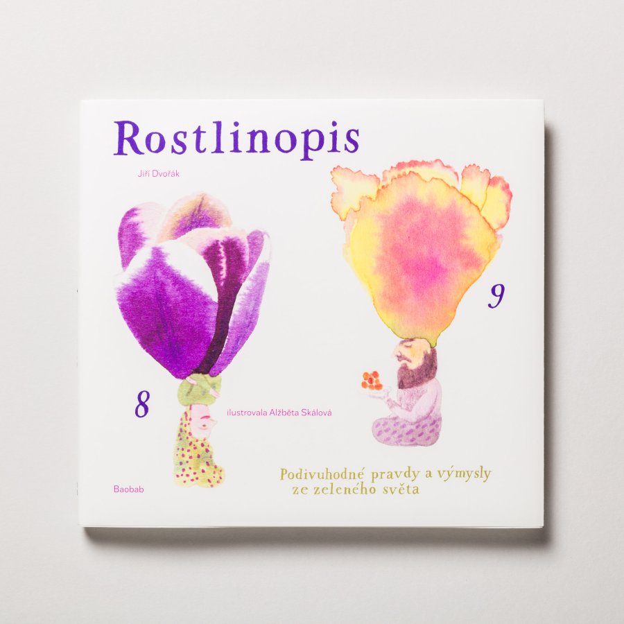 Rostlinopis