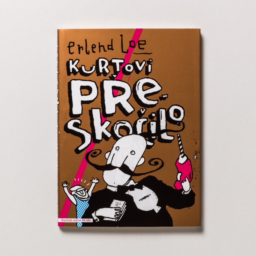 Kurtovi přeskočilo