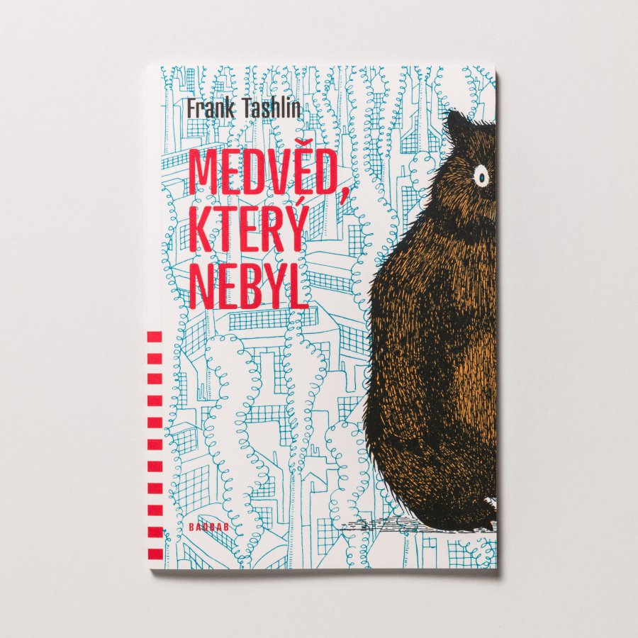 Medvěd, který nebyl