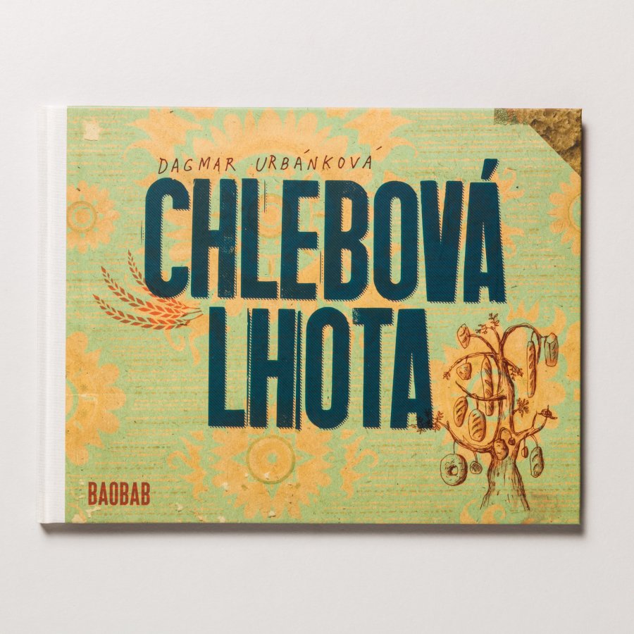 Chlebová Lhota