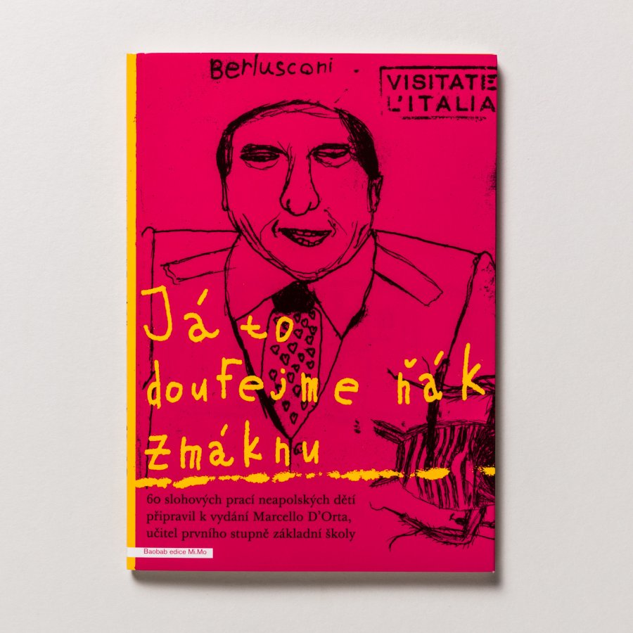 Já to doufejme ňák zmáknu