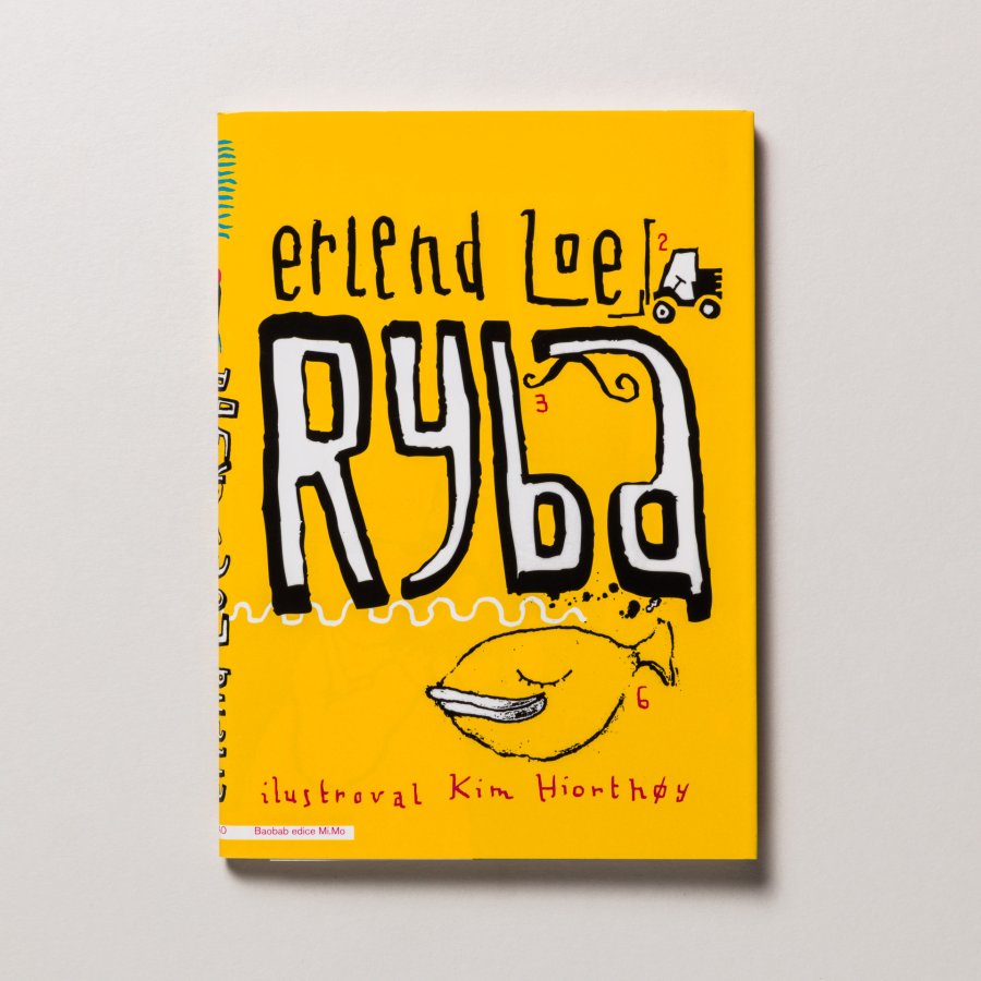 Ryba