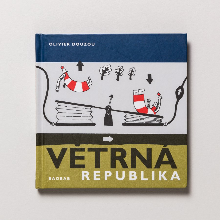 Větrná republika