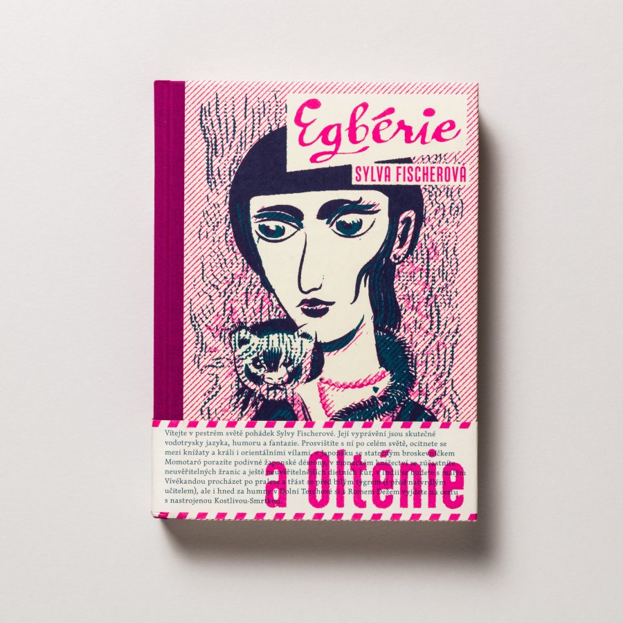 Egbérie a Olténie
