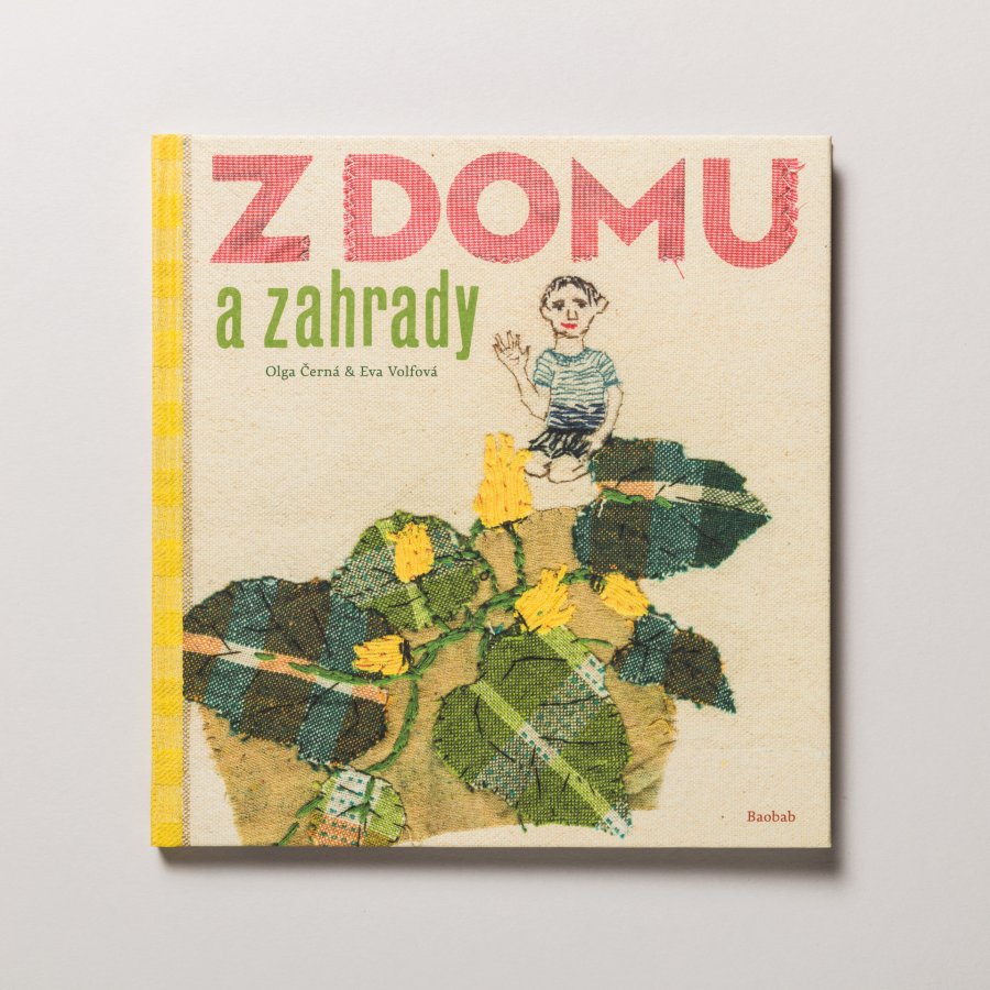 Z domu a zahrady