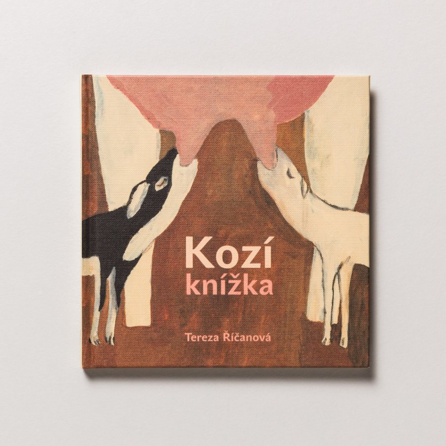 Kozí knížka