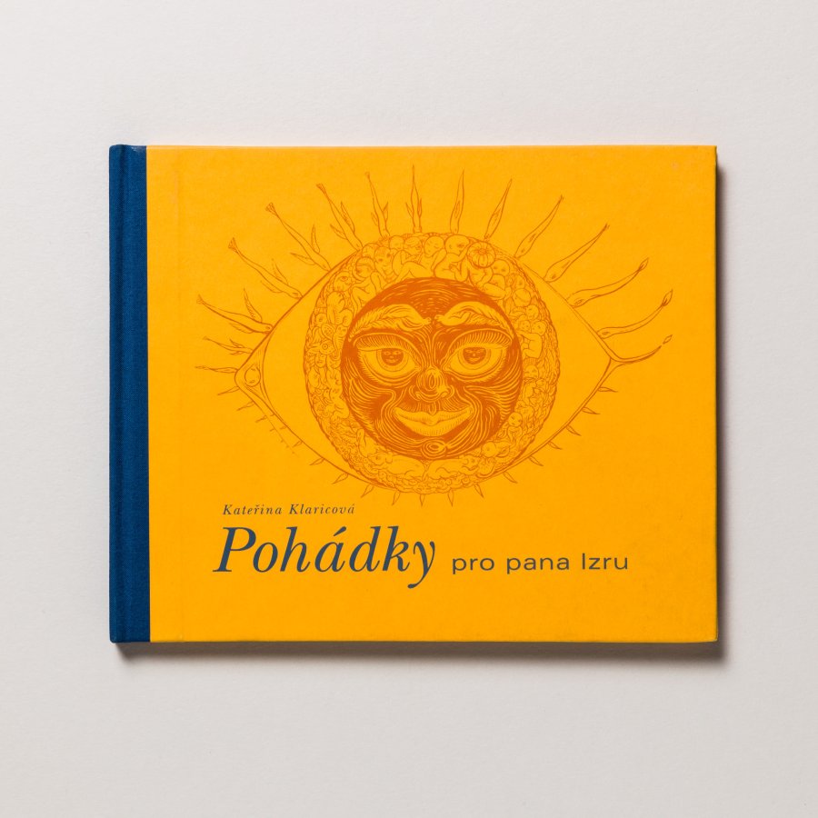 Pohádky pro pana Izru