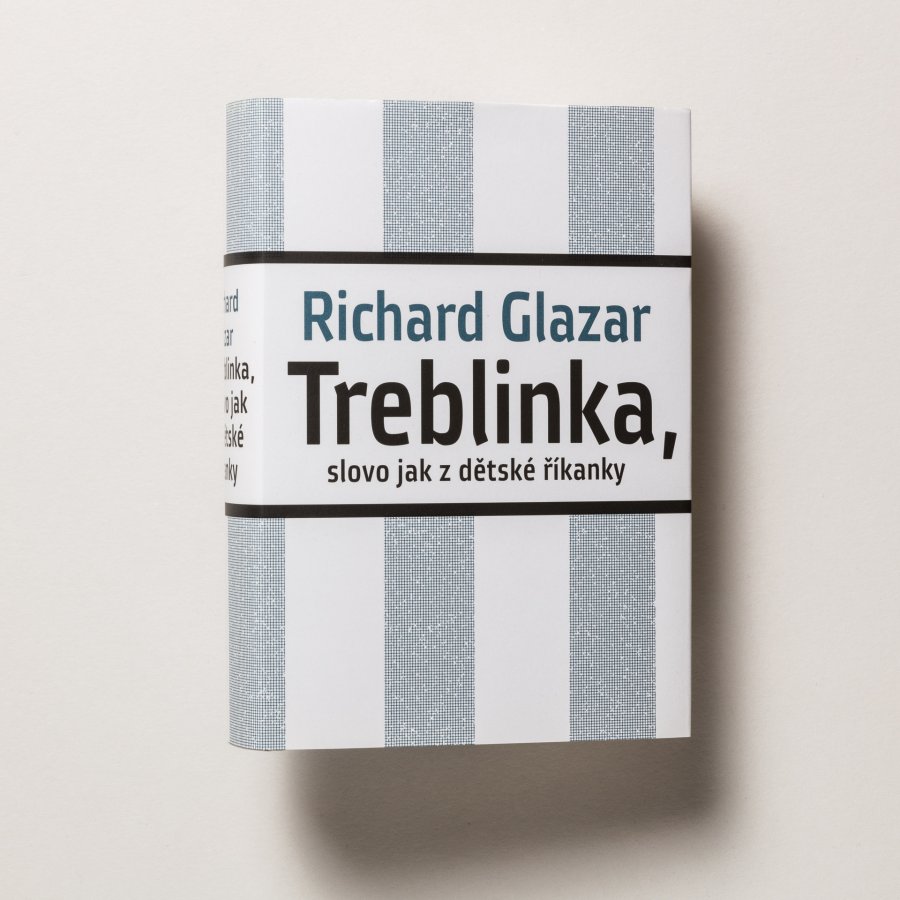 Treblinka, slovo jak z dětské říkanky