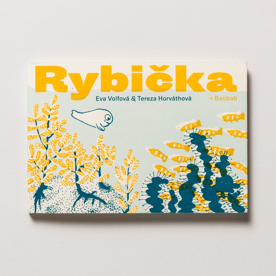 Rybička