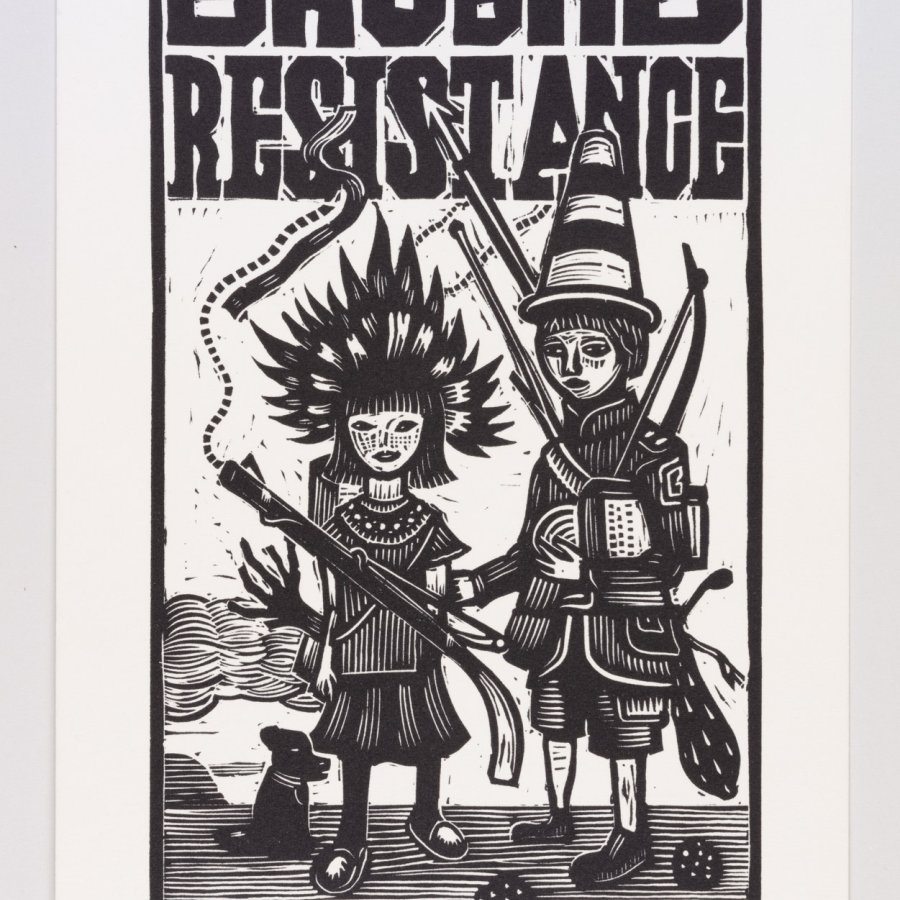 Baobab Resistance