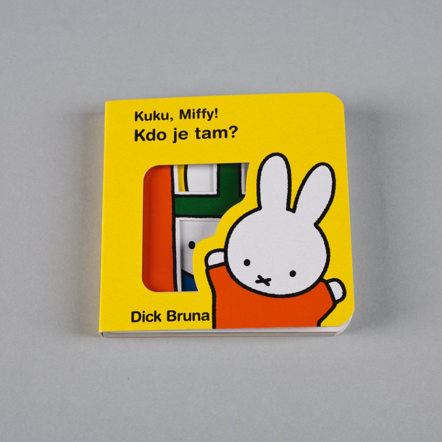 Kuku miffy