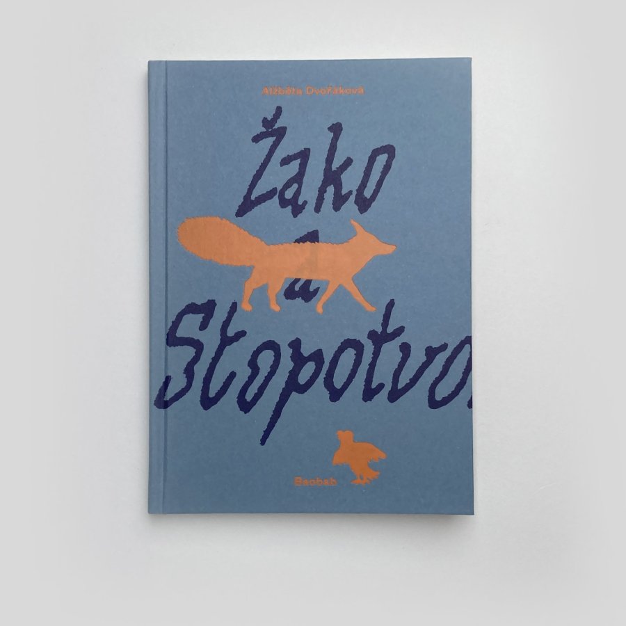 Žako a Stopotvorná_cover