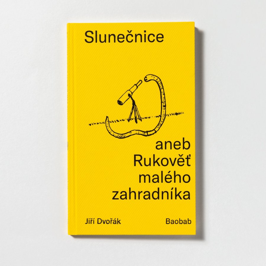 Slunecnice_cover
