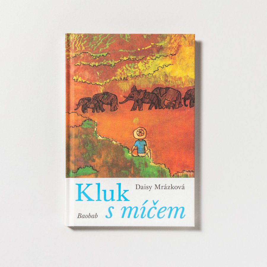 Kluk s micem_cover