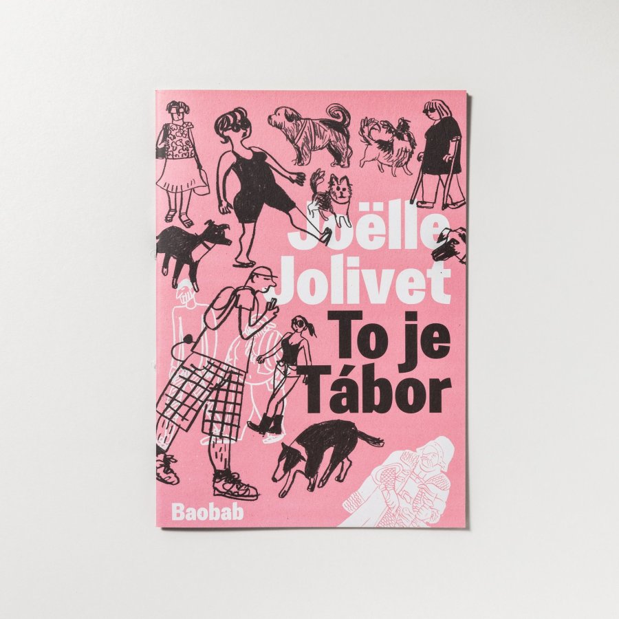 To je Tabor_cover