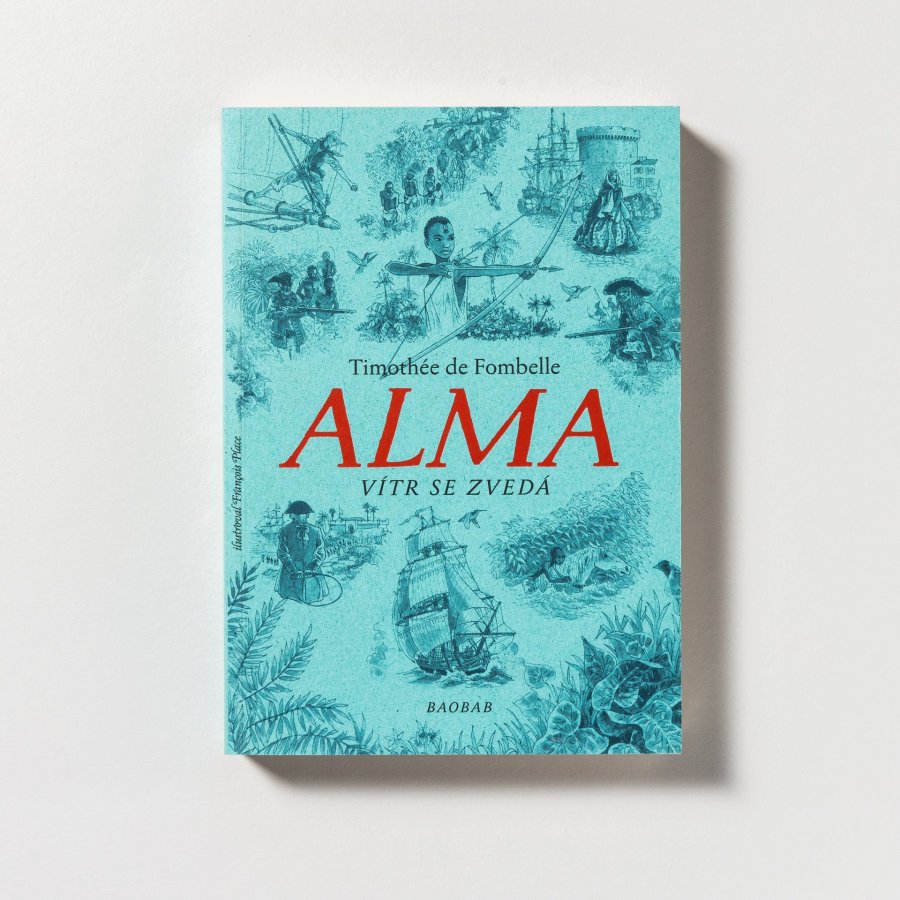 Alma. Vitr se vraci_cover