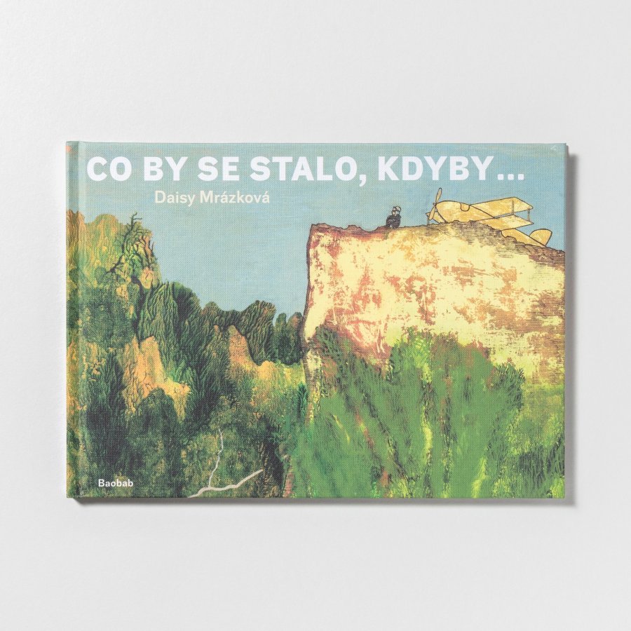 Co by se stalo, kdyby...