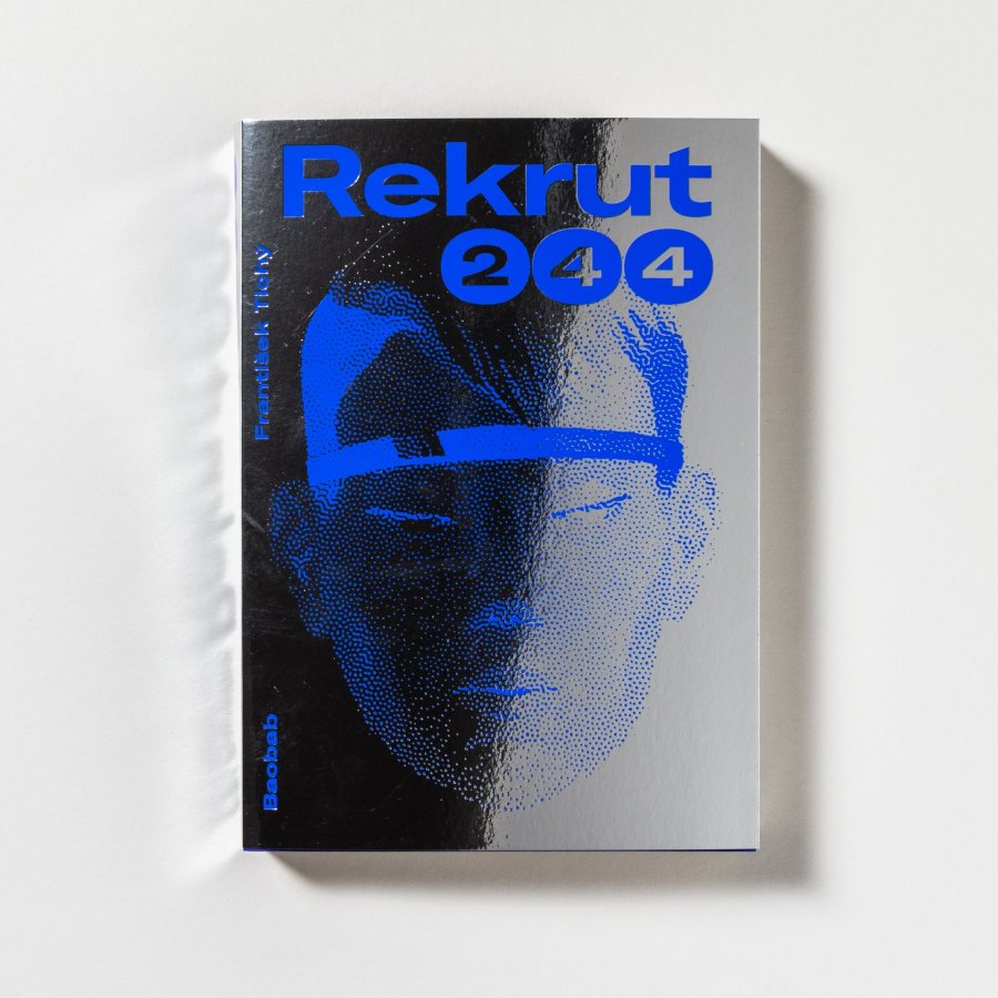 Rekrut 244_cover