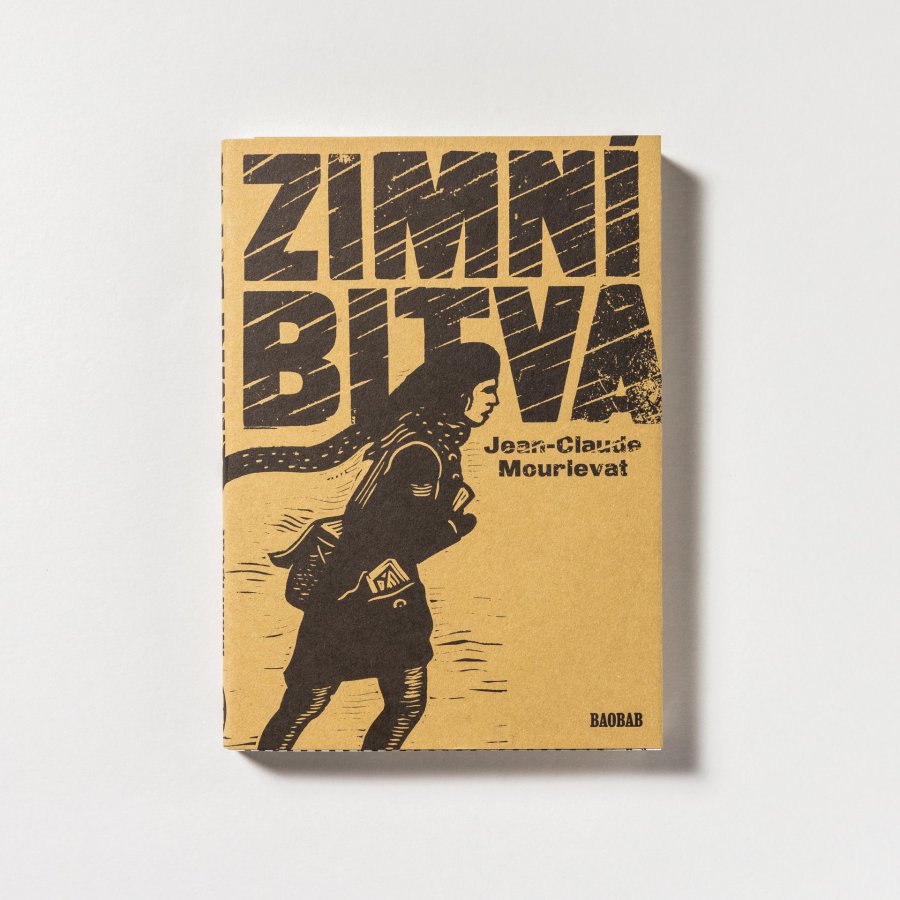 Zimní bitva