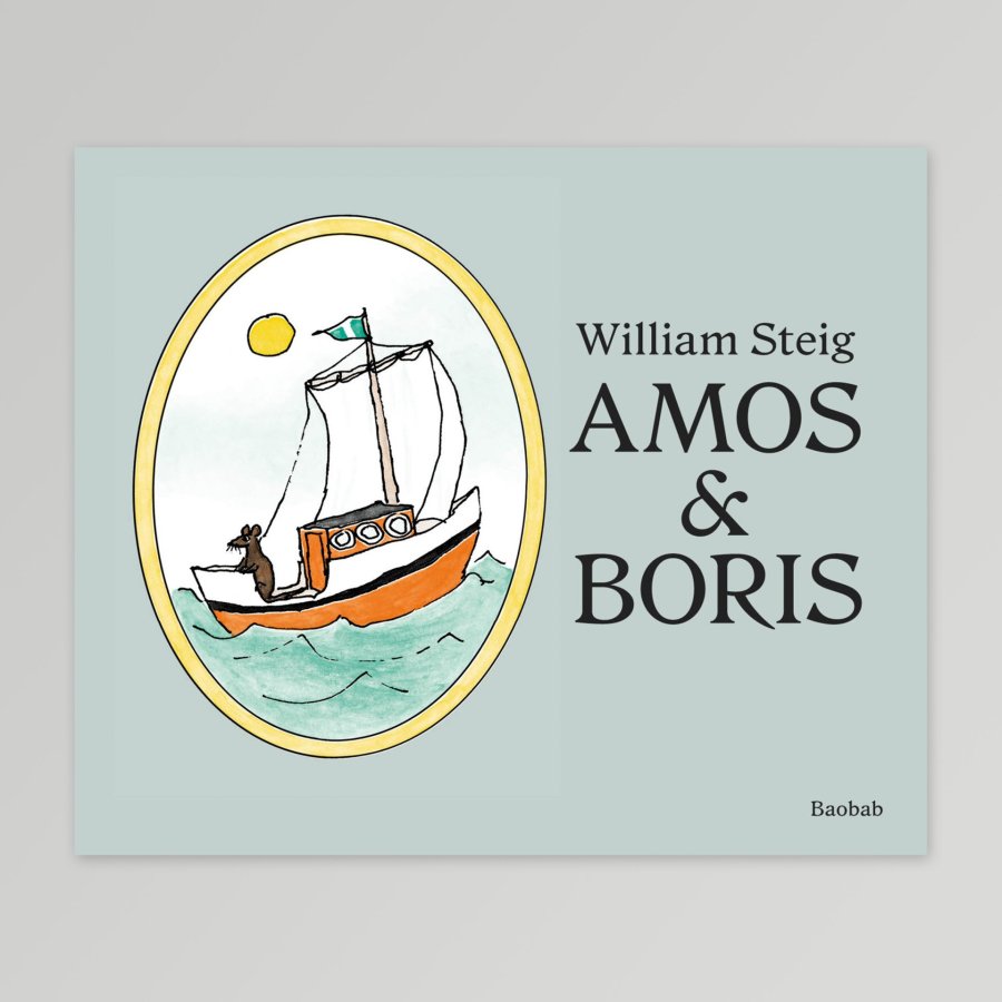 Amos a Boris_cover
