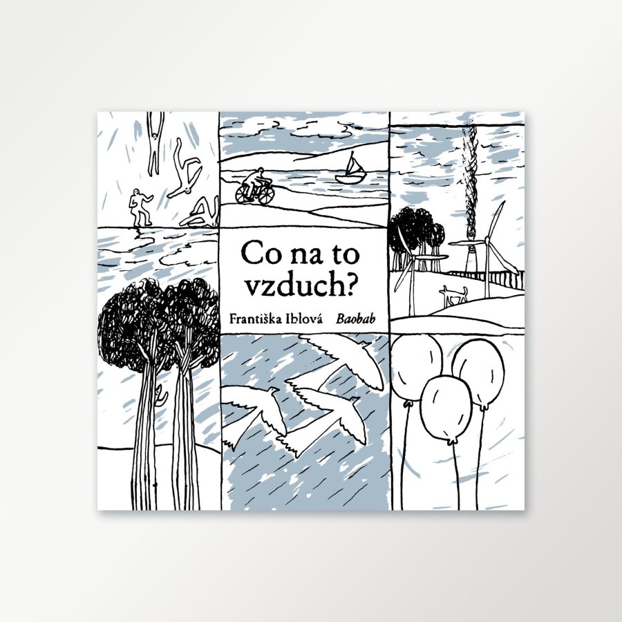 Co na to vzduch?_cover