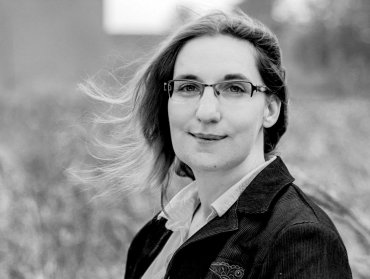 Christelle Dabos