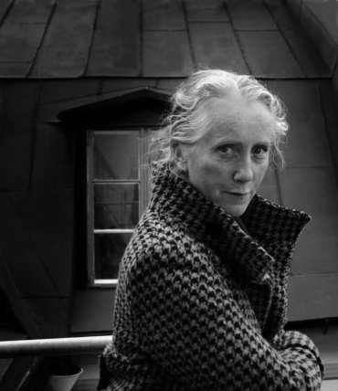 Eva Lindstrom