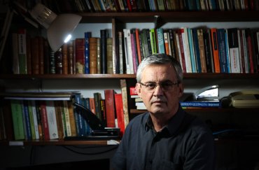 Reginaldo Prandi