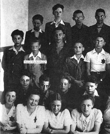 Hanus Hachenburg