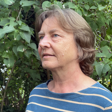 Magda de Bruin Hüblová