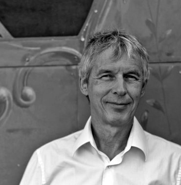 Jean-Claude Mourlevat