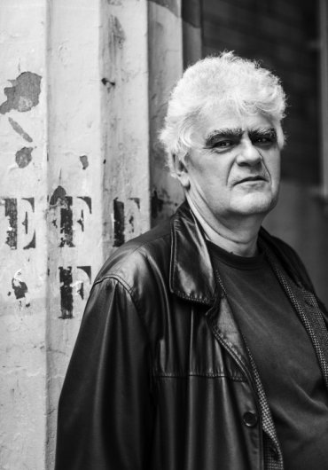 Jean-Luc Fromental