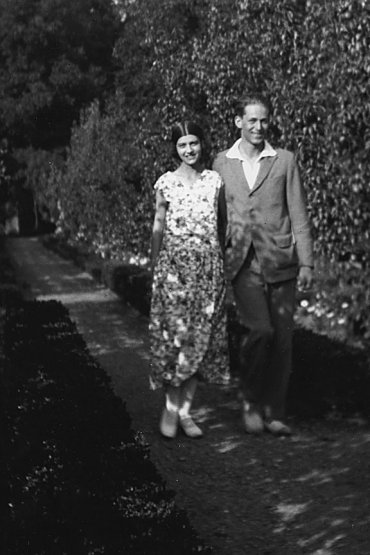 Jean+Cecile de Brunhoff