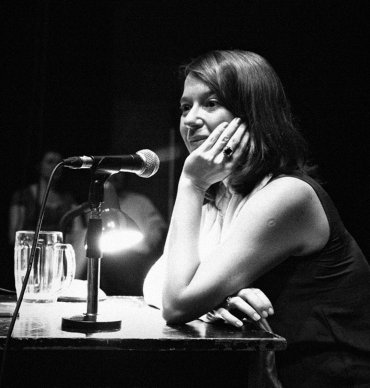 Magdaléna Platzová