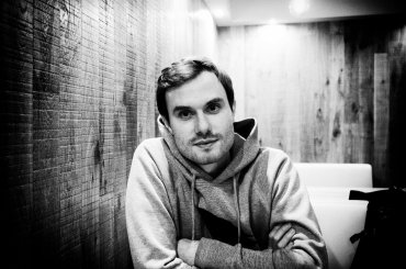 Marek Šindelka
