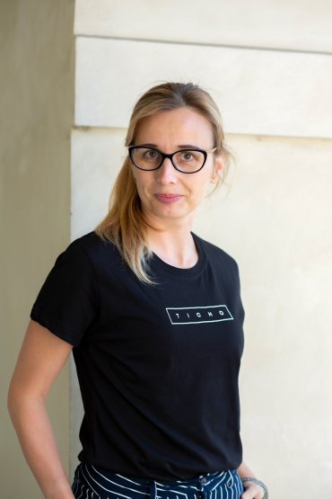 zuzana henesova